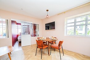 Appartements avenue Gourgaud