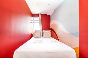 Appartements avenue Gourgaud