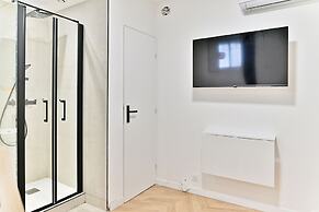 Appartements avenue Gourgaud