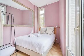 Appartements avenue Gourgaud