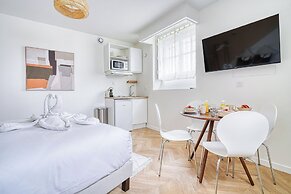 Appartements avenue Gourgaud