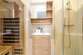 Appartements avenue Gourgaud