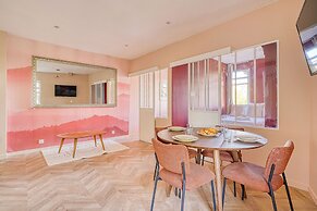 Appartements avenue Gourgaud