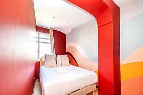 Appartements avenue Gourgaud