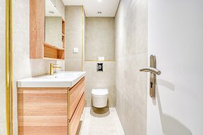Appartements avenue Gourgaud