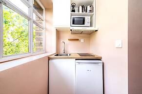 Appartements avenue Gourgaud