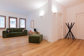Ormea Cobalto Apartment by Wonderful Italy