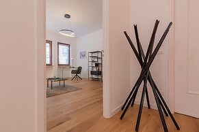 Ormea Cobalto Apartment by Wonderful Italy