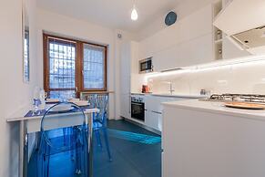 Ormea Cobalto Apartment by Wonderful Italy
