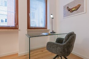 Ormea Cobalto Apartment by Wonderful Italy