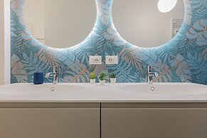 Ormea Cobalto Apartment by Wonderful Italy