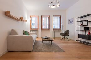 Ormea Cobalto Apartment by Wonderful Italy