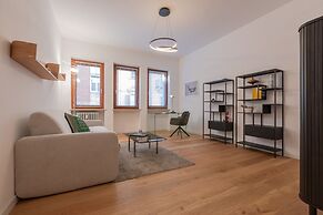 Ormea Cobalto Apartment by Wonderful Italy