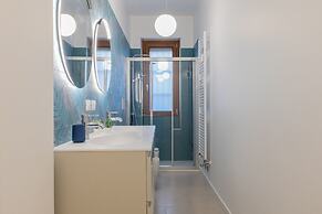 Ormea Cobalto Apartment by Wonderful Italy