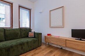 Ormea Cobalto Apartment by Wonderful Italy