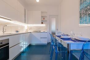 Ormea Cobalto Apartment by Wonderful Italy
