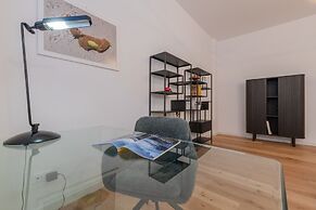 Ormea Cobalto Apartment by Wonderful Italy