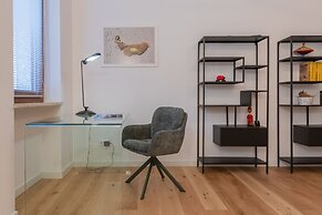 Ormea Cobalto Apartment by Wonderful Italy