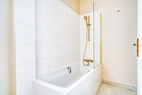 Appartement rue de la Pompe