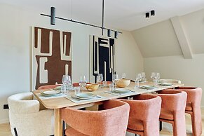 Appartement rue de la Pompe