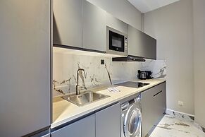 Appartement rue de la Pompe