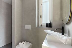 Appartement rue de la Pompe