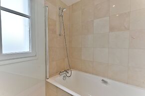 Appartement rue de la Pompe