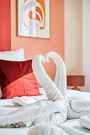 Appartement rue de la Pompe