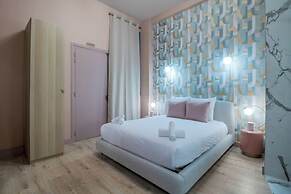 Appartement rue de la Pompe