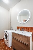 Appartement rue de la Pompe