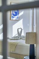 Appartement rue de la Pompe