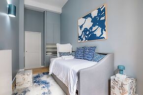 Appartement rue de la Pompe
