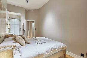 Appartement rue de la Pompe
