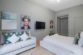 Appartement rue de la Pompe