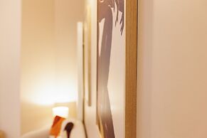 Appartement rue de la Pompe