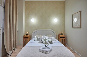 Appartement rue de la Pompe