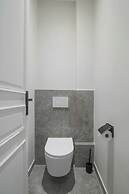Appartement rue de la Pompe