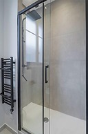 Appartement rue de la Pompe