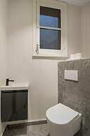 Appartement rue de la Pompe