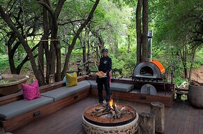Jaci's Private Lodge