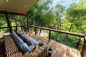 Jaci's Private Lodge