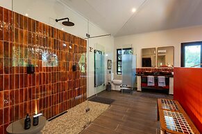 Jaci's Private Lodge