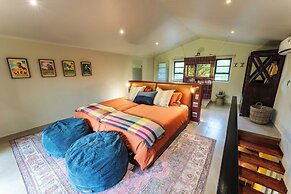 Jaci's Private Lodge