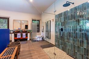 Jaci's Private Lodge