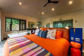 Jaci's Private Lodge