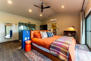 Jaci's Private Lodge