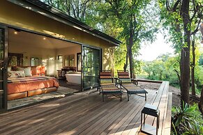 Jaci's Private Lodge
