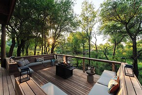 Jaci's Private Lodge