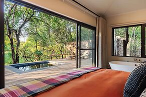 Jaci's Private Lodge