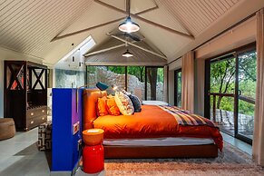 Jaci's Private Lodge